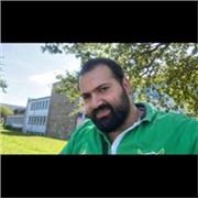 J’ai une experience de 3 ans dans l’enseignement jusqu’au la premier année de cycle secondaire en matières physique et maths